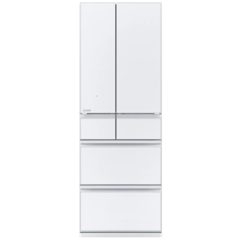 Mitsubishi Electric 三菱電機 MR-WZ55M-W-H 547公升 多門雪櫃 (星沙白)